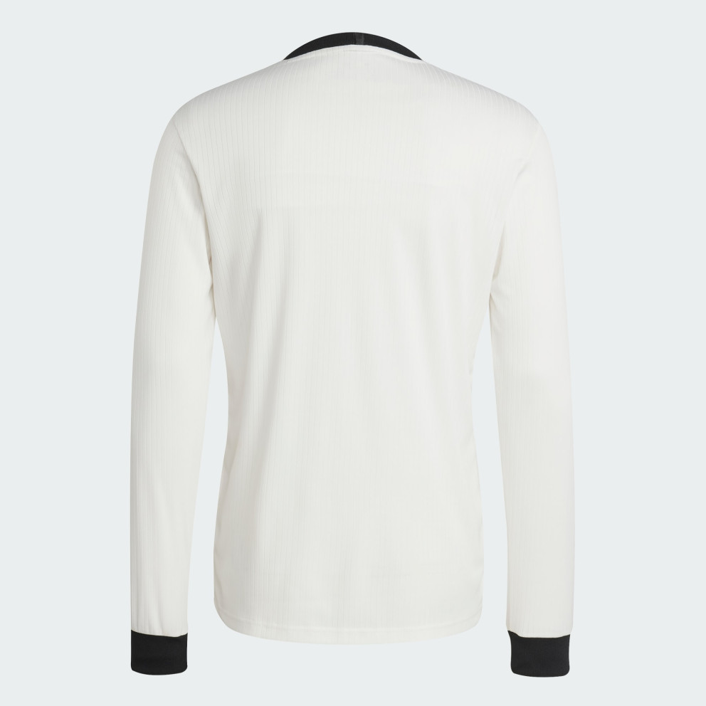 adidas Germany Anniversary Long Sleeve Jersey