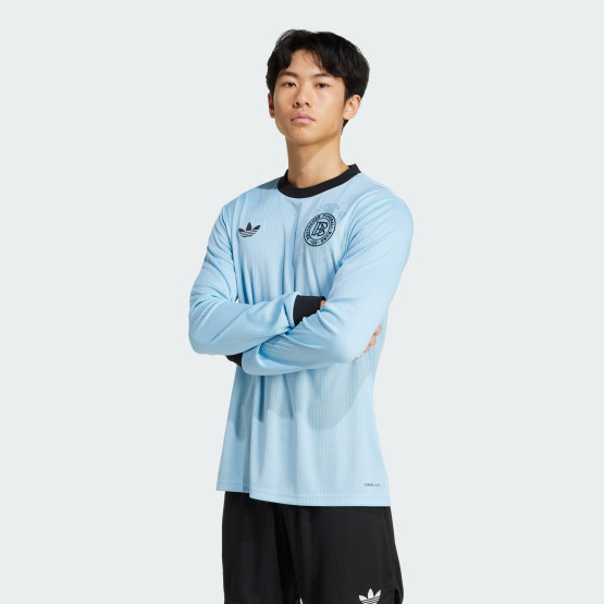 adidas Germany Anniversary Long Sleeve Jersey