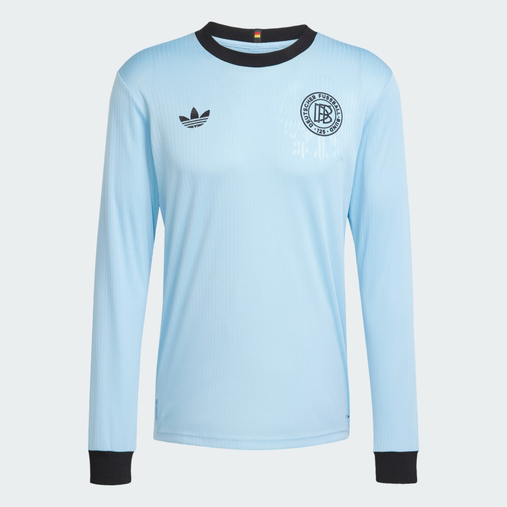 adidas Germany Anniversary Long Sleeve Jersey