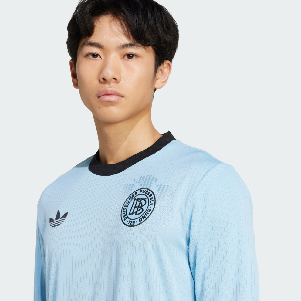 adidas Germany Anniversary Long Sleeve Jersey