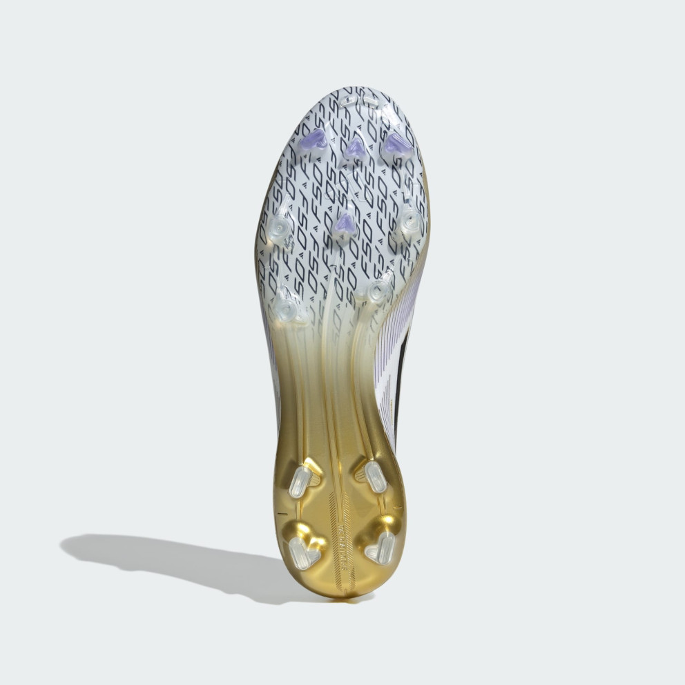 adidas F50 Elite Firm Ground Boots