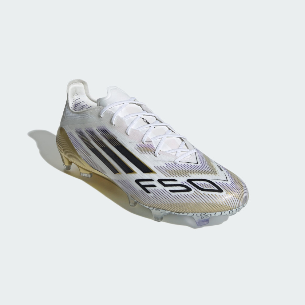 adidas F50 Elite Firm Ground Boots