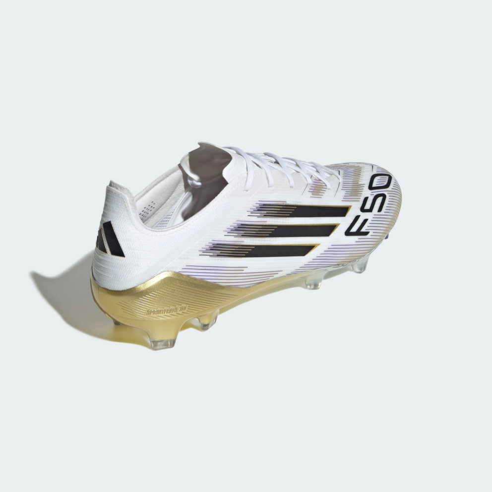 adidas F50 Elite Firm Ground Boots