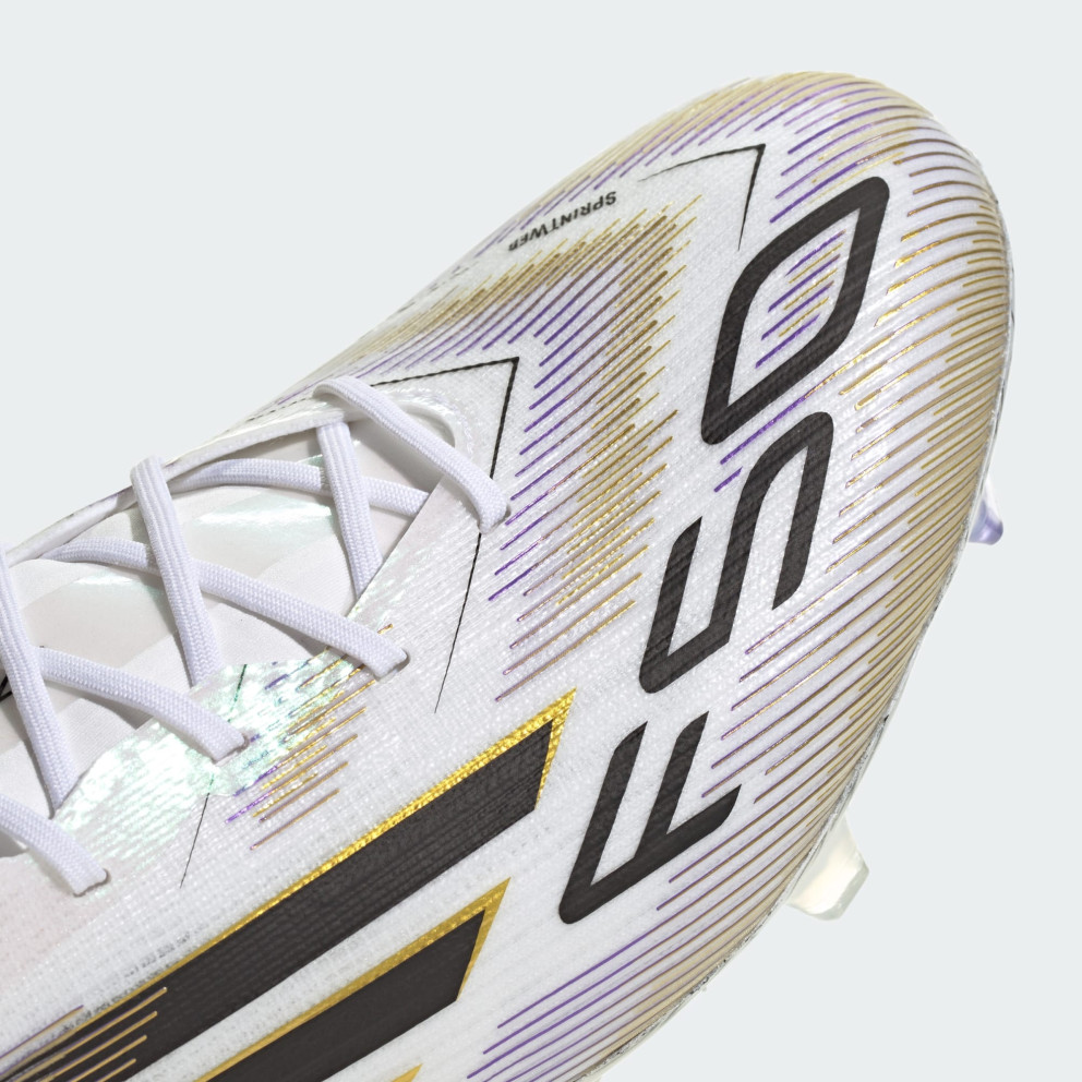 adidas F50 Elite Firm Ground Boots