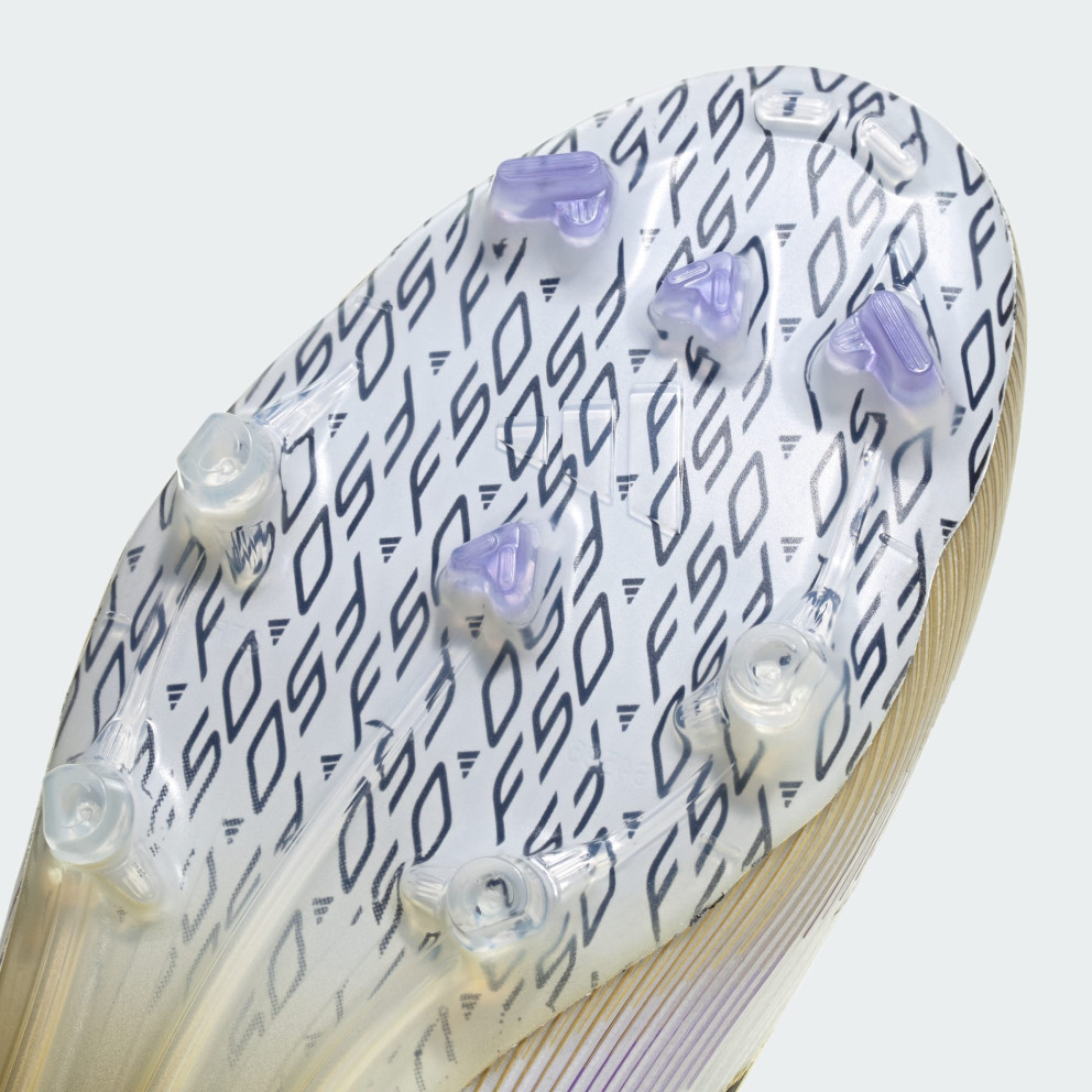 adidas F50 Elite Firm Ground Boots
