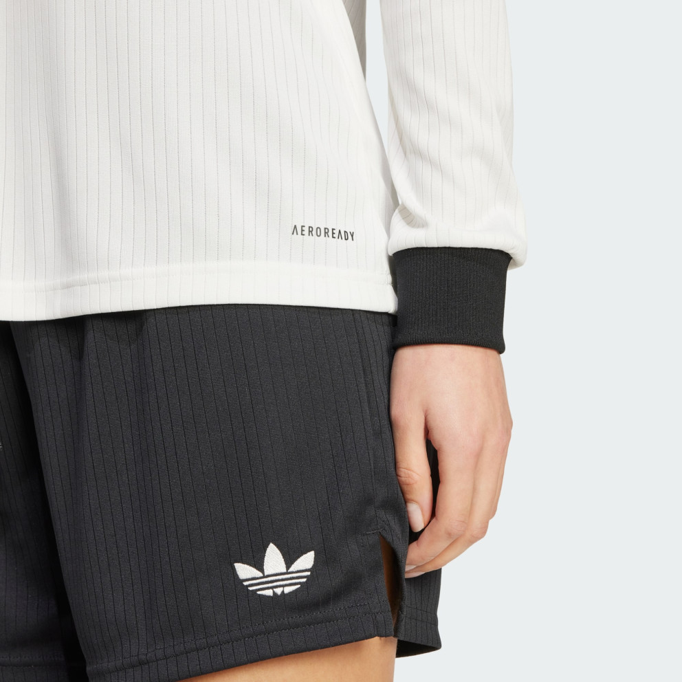 adidas Germany Anniversary Long Sleeve Jersey