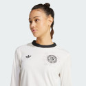 adidas Germany Anniversary Long Sleeve Jersey