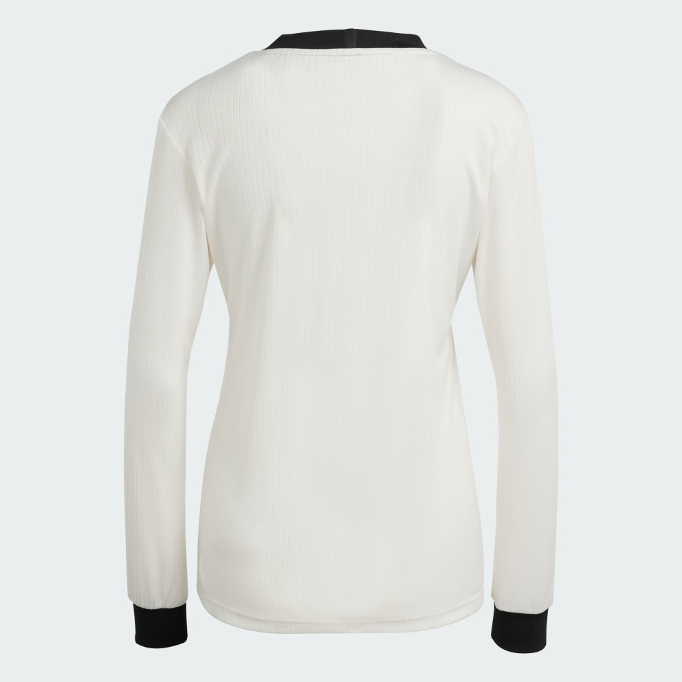 adidas Germany Anniversary Long Sleeve Jersey