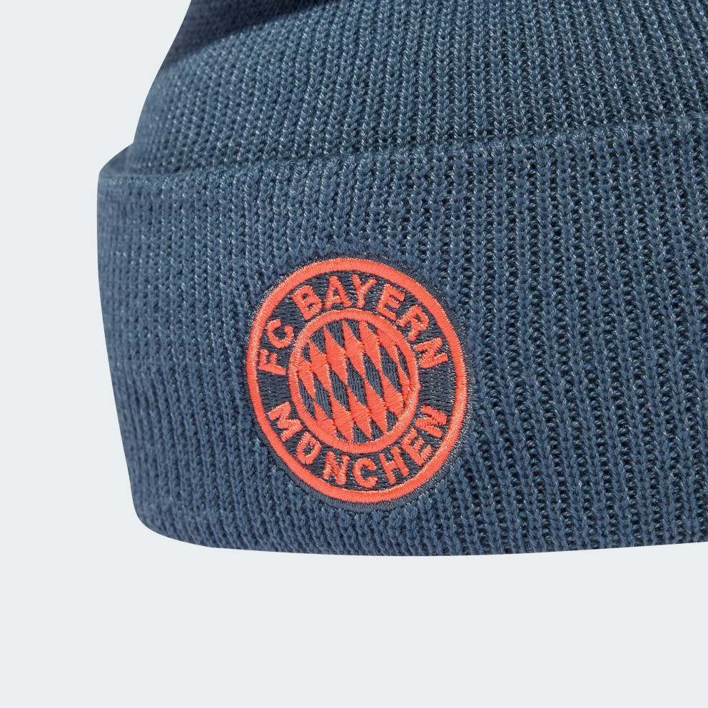 adidas FC Bayern Beanie
