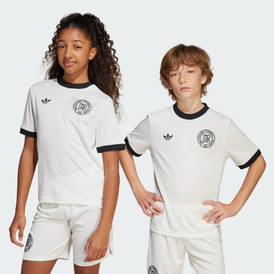 adidas Germany Anniversary Παιδικό T-Shirt