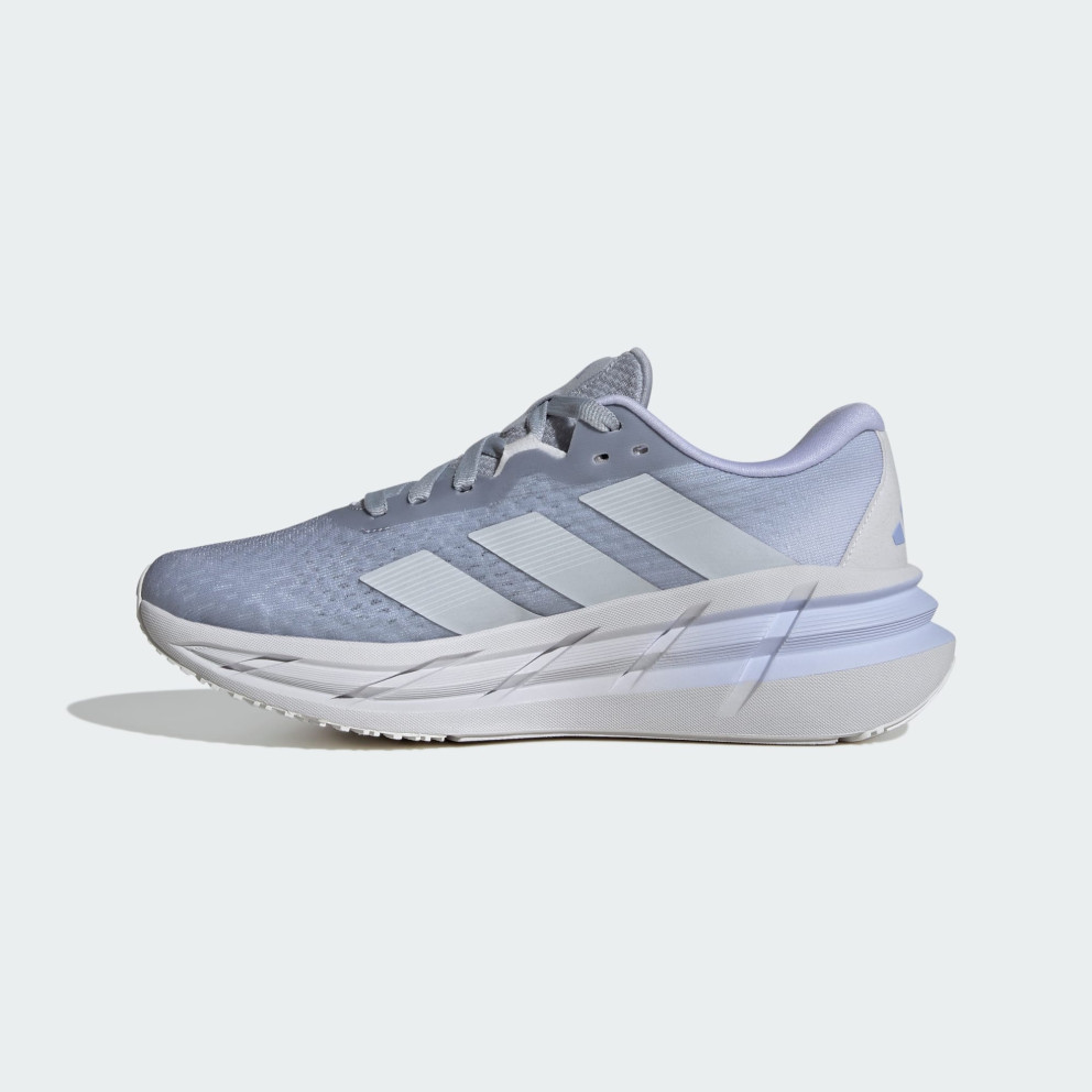 adidas Adistar 3 Γυναικεία Παπούτσια για Τρέξιμο