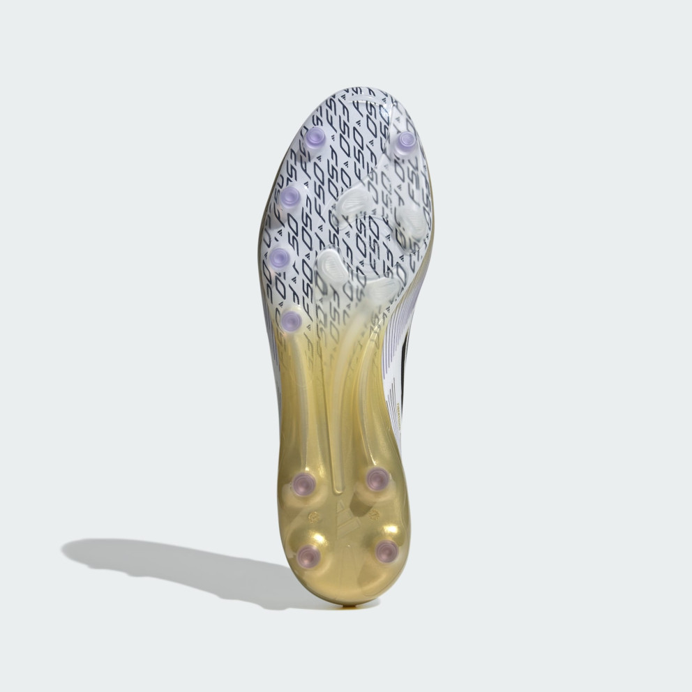 adidas F50 Elite Artificial Grass Boots