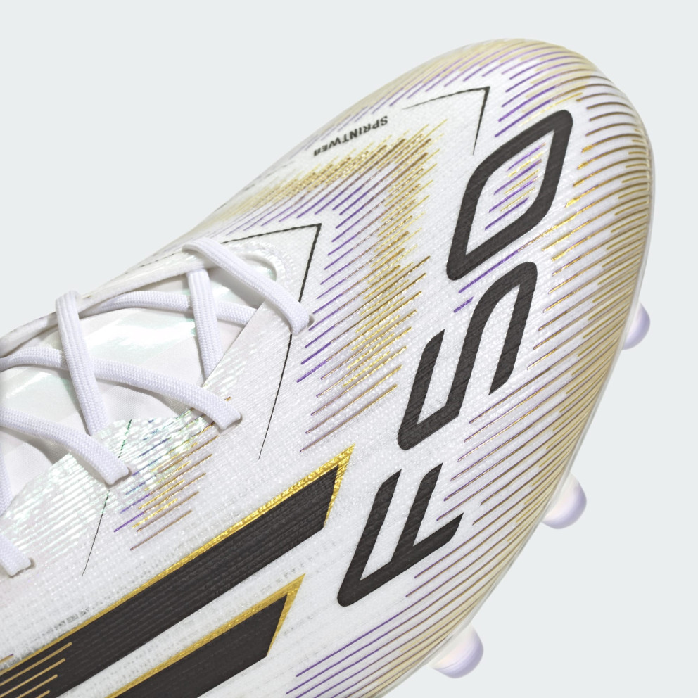 adidas F50 Elite Artificial Grass Boots