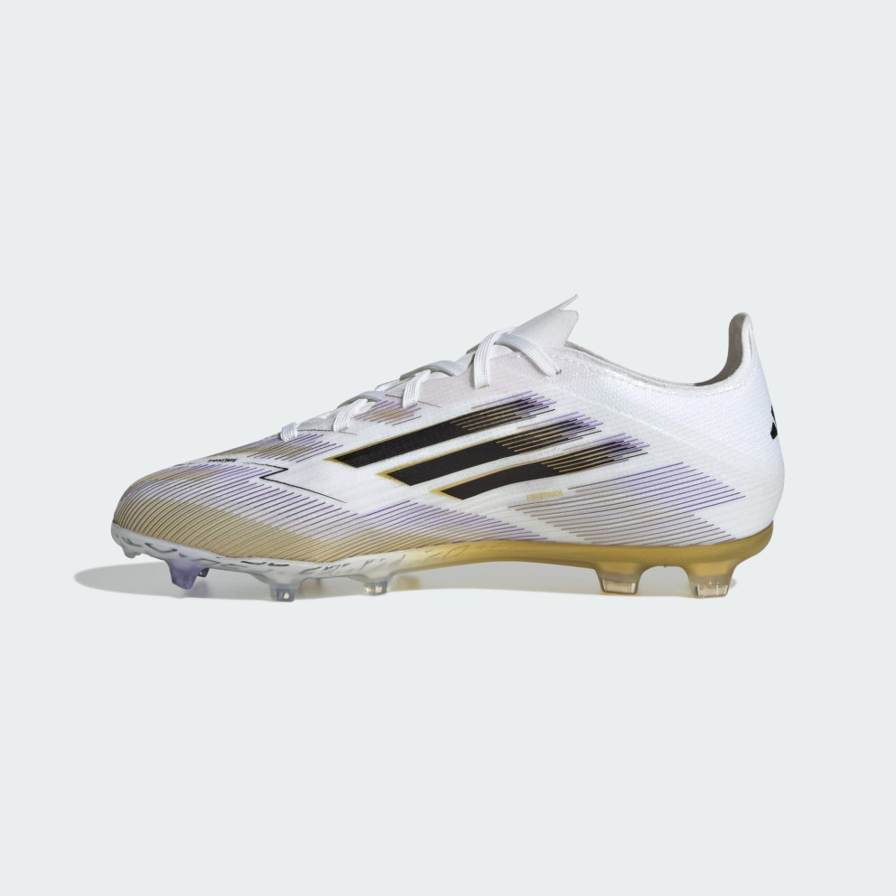 adidas F50 Elite Firm Ground Boots Kids