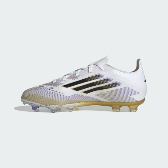 adidas F50 Elite Firm Ground Boots Kids