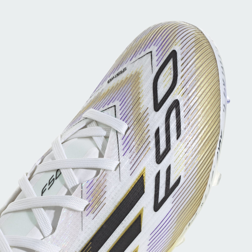 adidas F50 Elite Firm Ground Boots Kids
