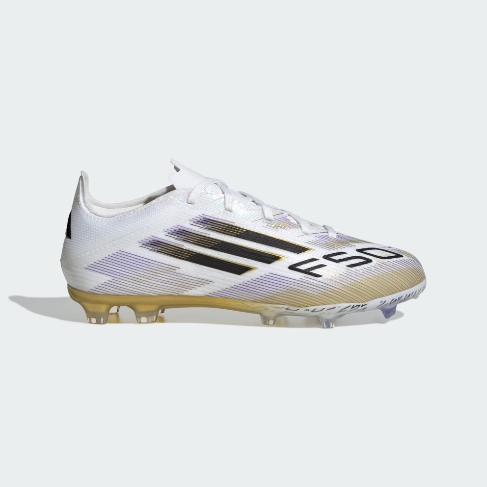 adidas F50 Elite Firm Ground Boots Kids