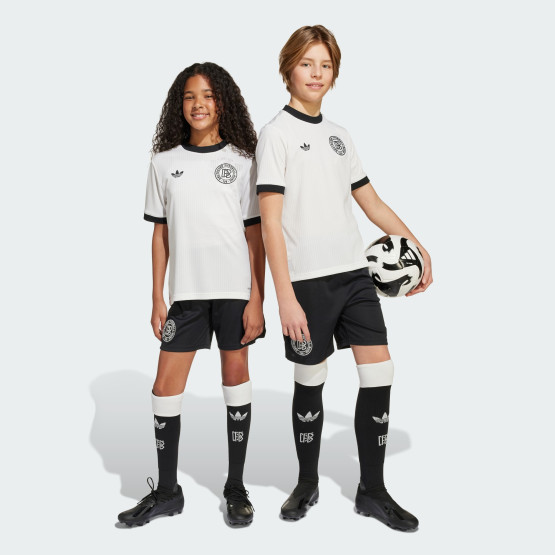 adidas Germany Anniversary Shorts Kids