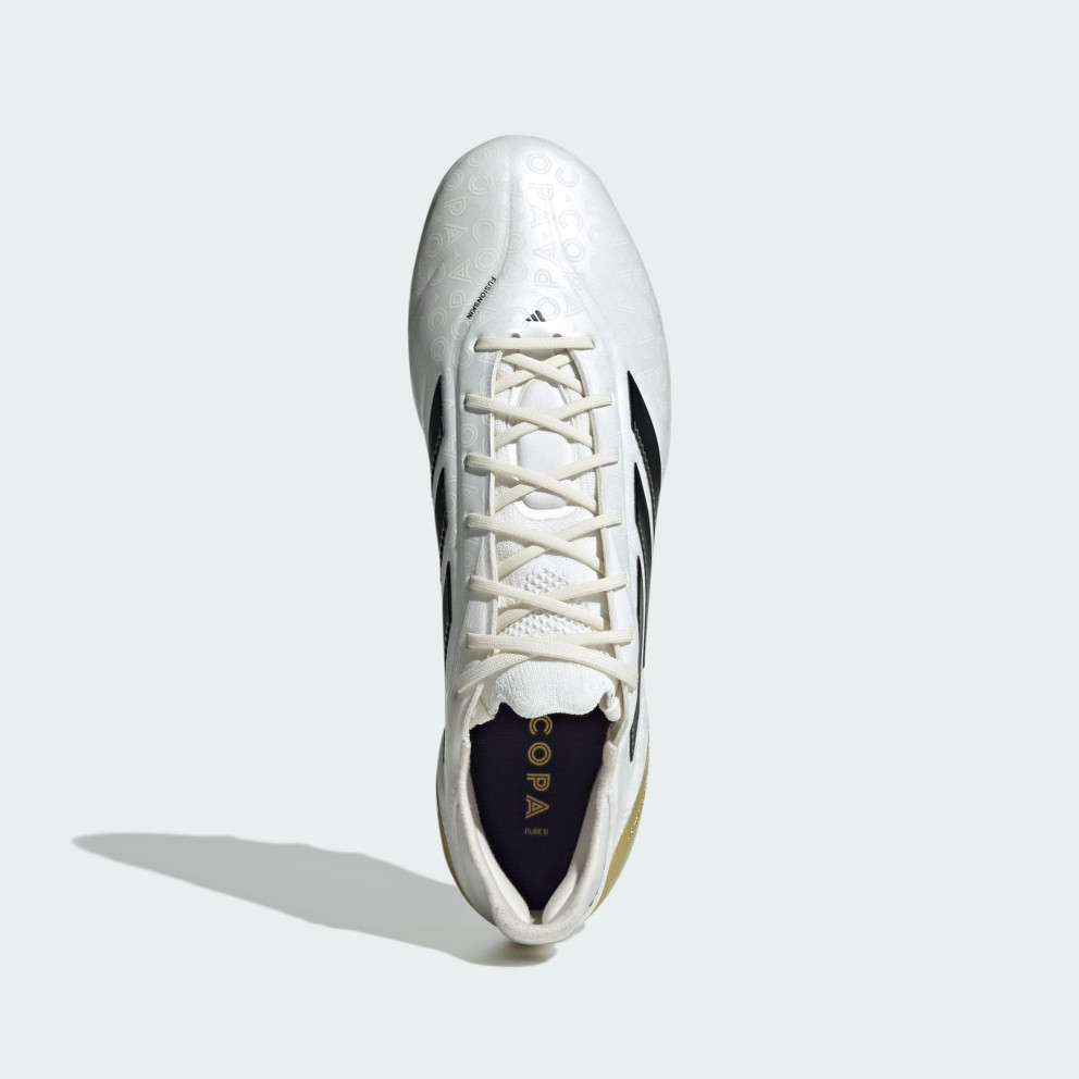 adidas Copa Pure 3 Elite Artificial Grass Boots