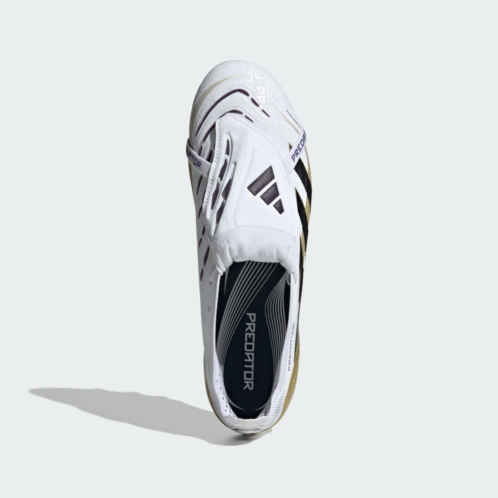 adidas Predator Elite Fold-Over Tongue Artificial Grass B