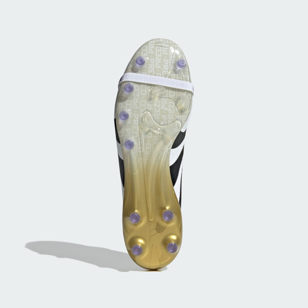 adidas Predator Elite Fold-Over Tongue Artificial Grass B