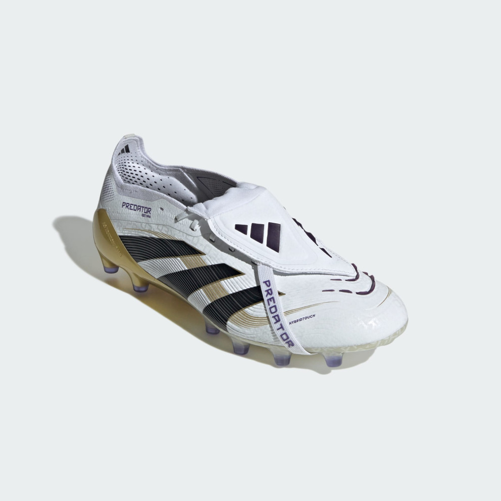 adidas Predator Elite Fold-Over Tongue Artificial Grass B