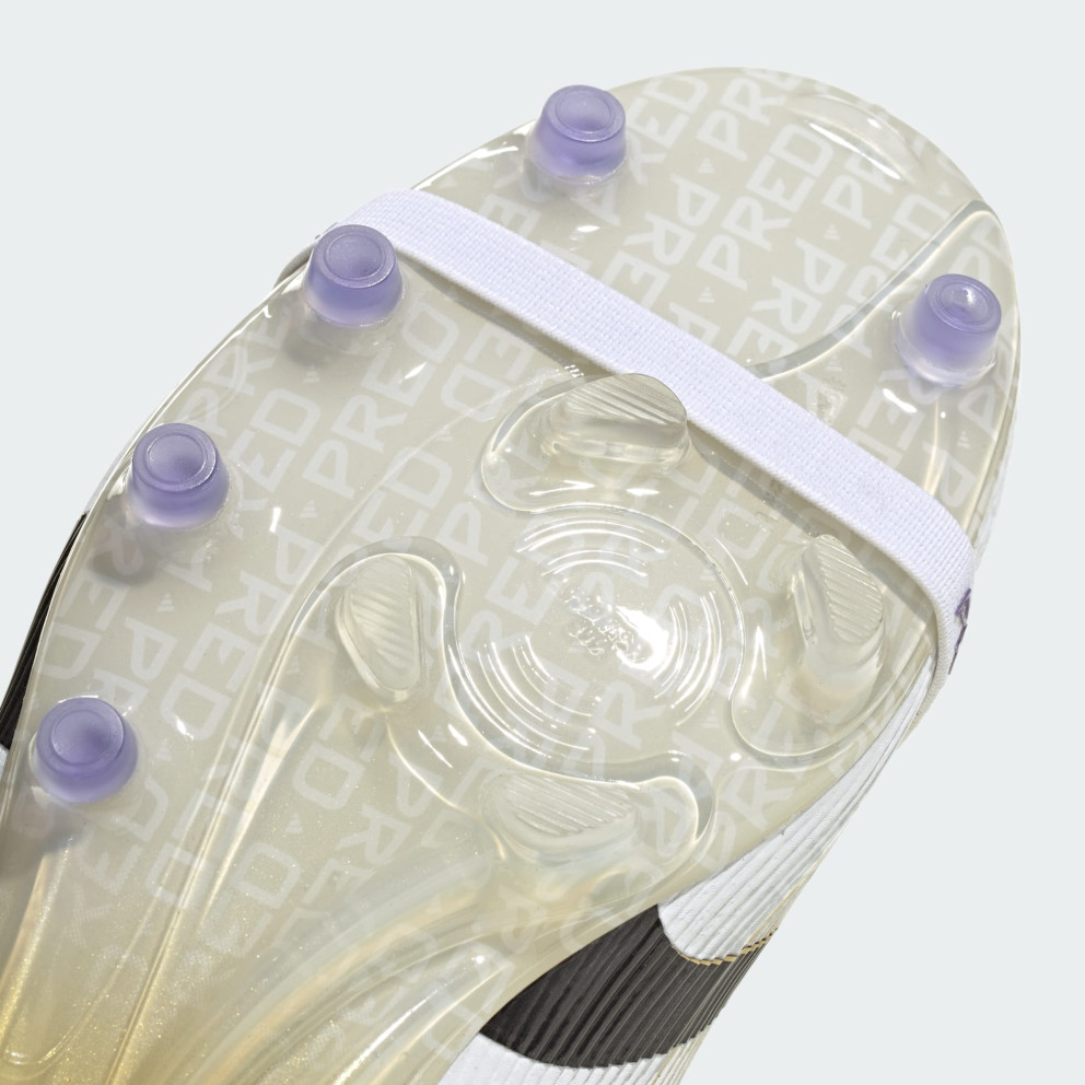 adidas Predator Elite Fold-Over Tongue Artificial Grass B