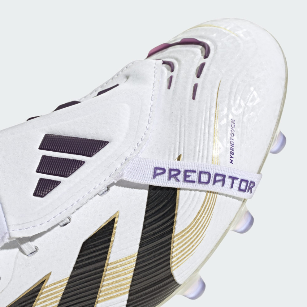 adidas Predator Elite Fold-Over Tongue Artificial Grass B