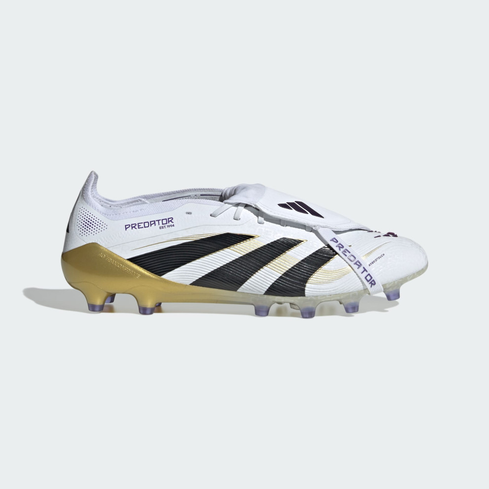 adidas Predator Elite Fold-Over Tongue Artificial Grass B