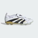 adidas Predator Elite Fold-Over Tongue Firm Ground Boots