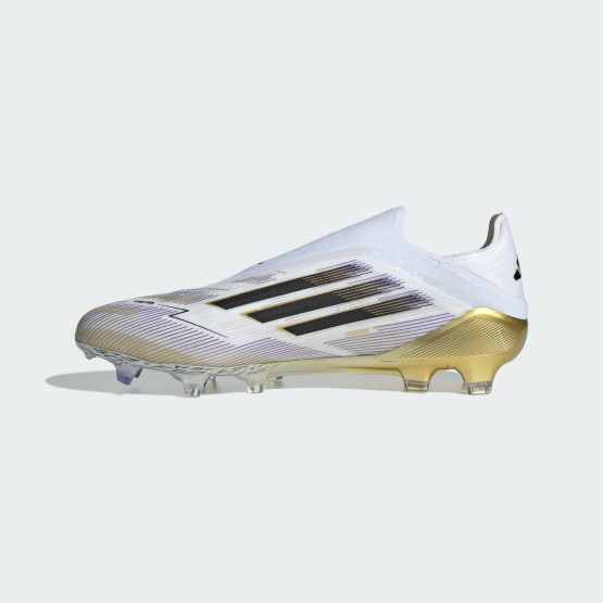 adidas F50 Elite Laceless Firm Ground Boots