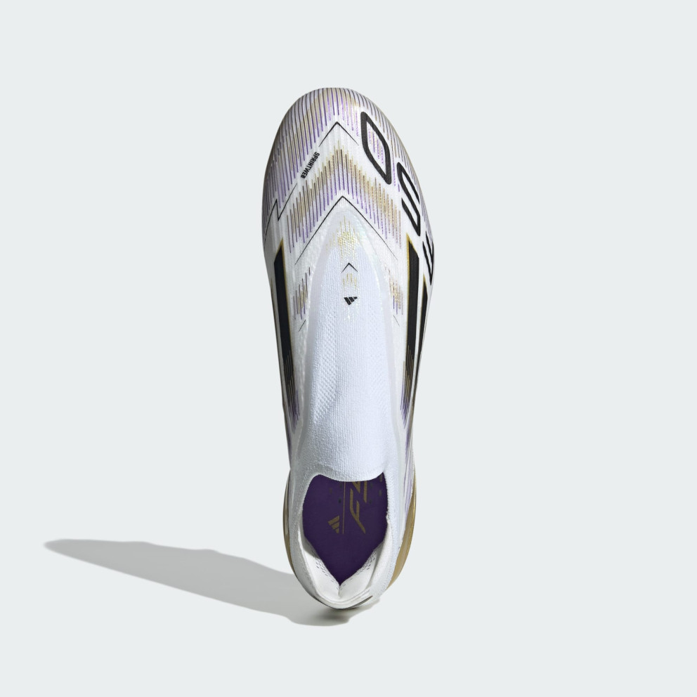 adidas F50 Elite Laceless Firm Ground Boots
