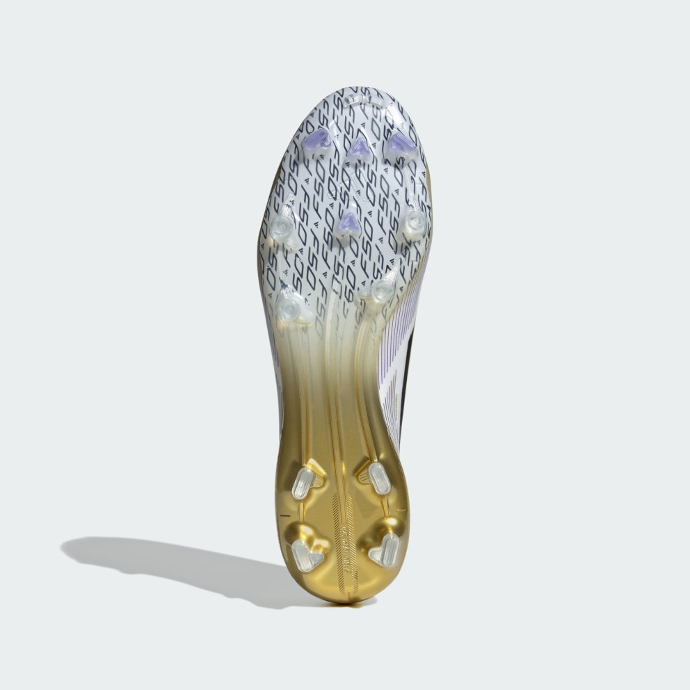 adidas F50 Elite Laceless Firm Ground Boots
