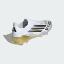 adidas F50 Elite Laceless Firm Ground Boots