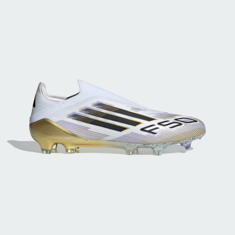 adidas F50 Elite Laceless Firm Ground Boots
