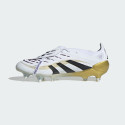 adidas Predator Elite Fold-Over Tongue Soft Ground Boots
