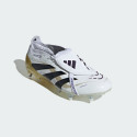 adidas Predator Elite Fold-Over Tongue Soft Ground Boots