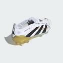 adidas Predator Elite Fold-Over Tongue Soft Ground Boots