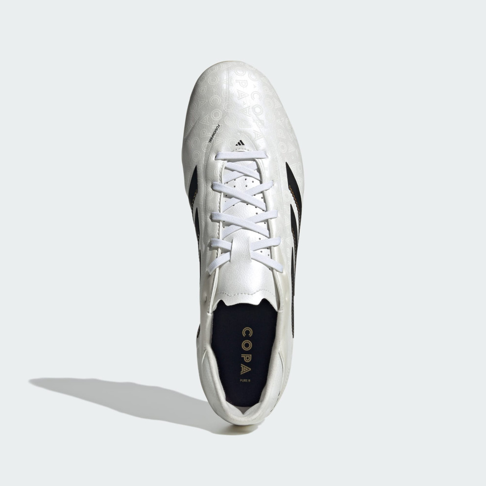 adidas Copa Pure 3 League Firm/Multi-Ground Boots