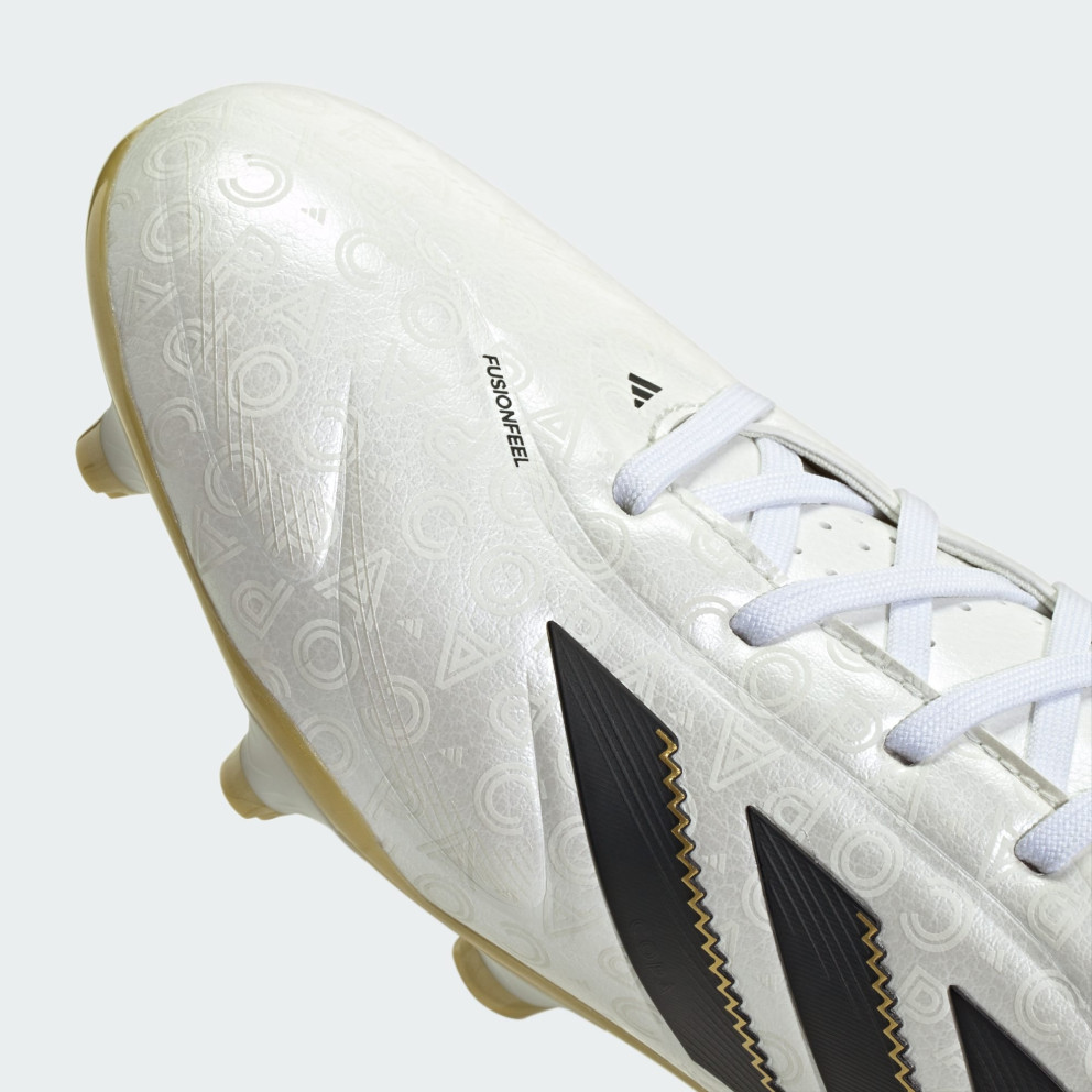 adidas Copa Pure 3 League Firm/Multi-Ground Boots
