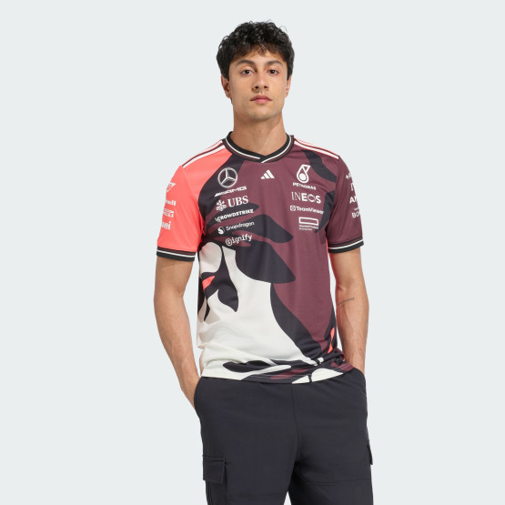 adidas Mercedes - AMG Petronas Formula One Team Driver Je