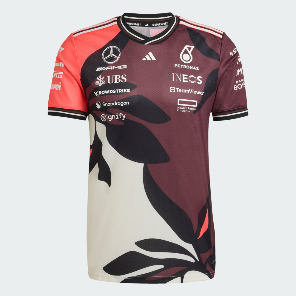 adidas Mercedes - AMG Petronas Formula One Team Driver Je
