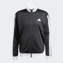 adidas sportswear 3-Stripes Tricot Regular Fit Colorblock Fermuarl?