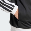 adidas sportswear 3-Stripes Tricot Regular Fit Colorblock Fermuarl?