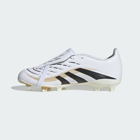 adidas Predator League Fold-Over Tongue Firm/Multi-Ground