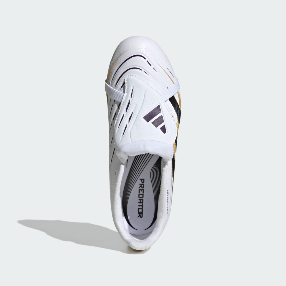 adidas Predator League Fold-Over Tongue Firm/Multi-Ground