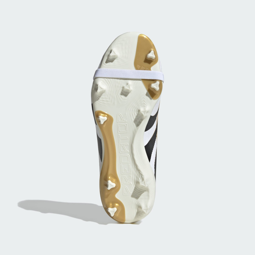 adidas Predator League Fold-Over Tongue Firm/Multi-Ground