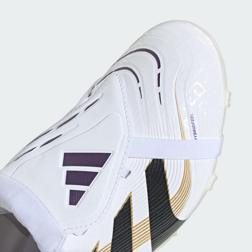 adidas Predator League Fold-Over Tongue Firm/Multi-Ground