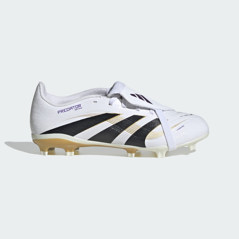 adidas Predator League Fold-Over Tongue Firm/Multi-Ground