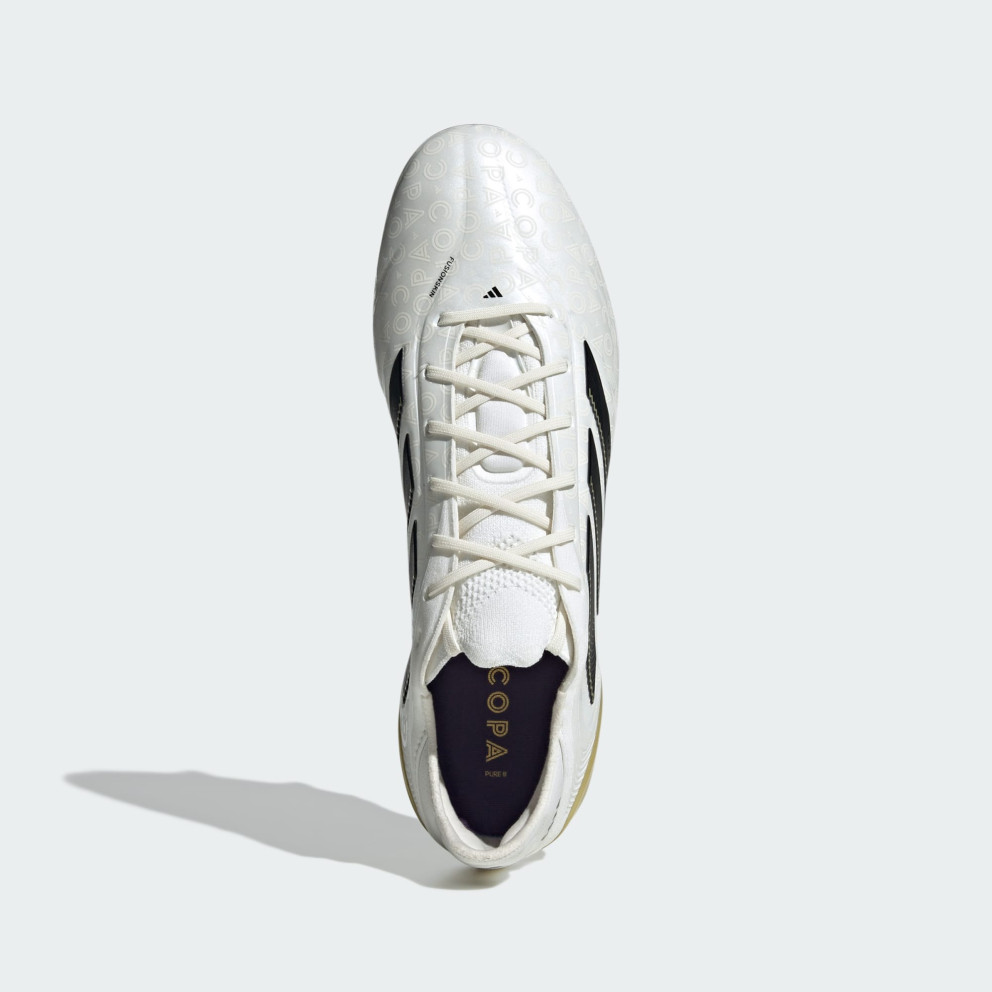 adidas Copa Pure 3 Elite Soft Ground Boots